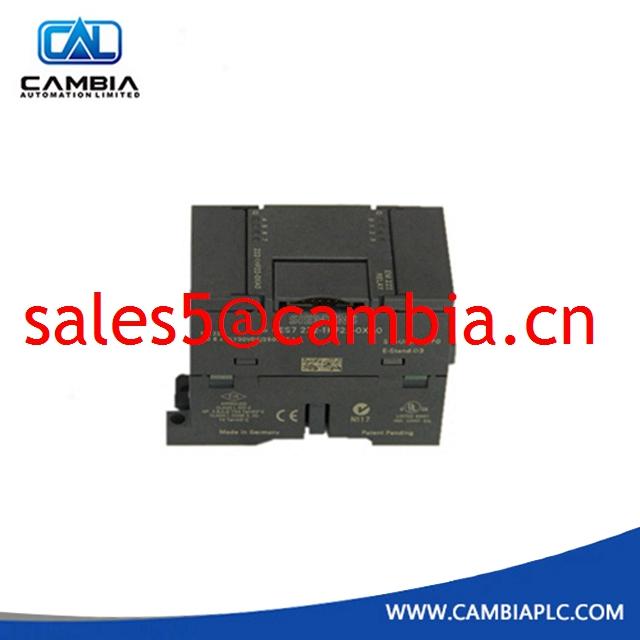 Simatic S5 Cable 6ES5736-2BD20 
